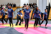 West Orange Middle School Color Guard_260124_West Orange-ms01601