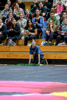 West Orange Middle School Color Guard_260124_West Orange-ms01614