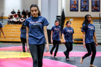West Orange Middle School Color Guard_260124_West Orange-ms01602