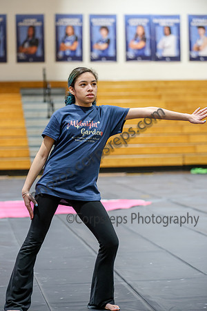 West Orange Middle School Color Guard_260124_West Orange-ms01603