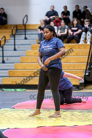 West Orange Middle School Color Guard_260124_West Orange-ms01613
