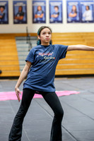 West Orange Middle School Color Guard_260124_West Orange-ms01604