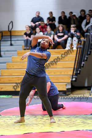 West Orange Middle School Color Guard_260124_West Orange-ms01611