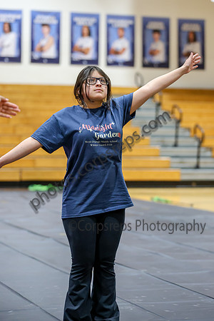 West Orange Middle School Color Guard_260124_West Orange-ms01609