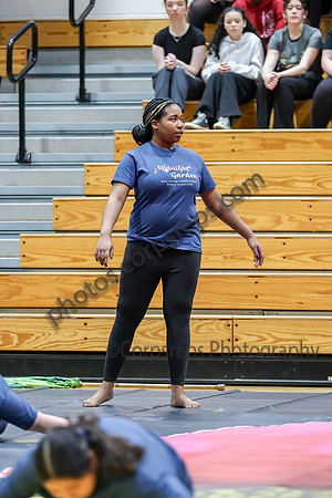 West Orange Middle School Color Guard_260124_West Orange-ms01596