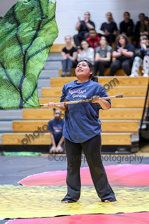 West Orange Middle School Color Guard_260124_West Orange-ms01623