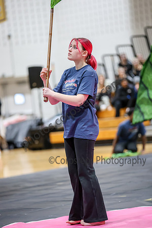 West Orange Middle School Color Guard_260124_West Orange-ms01625