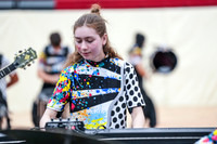 Bridgewater-Raritan Drumline_250329_Hatboro-Horsham-03698