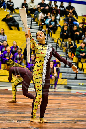Winslow Township Guard_180310_Severna Park-6803