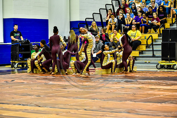 Winslow Township Guard_180310_Severna Park-6782