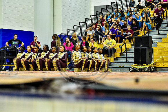 Winslow Township Guard_180310_Severna Park-6775