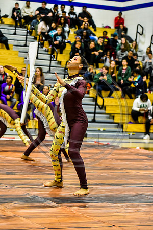 Winslow Township Guard_180310_Severna Park-6801