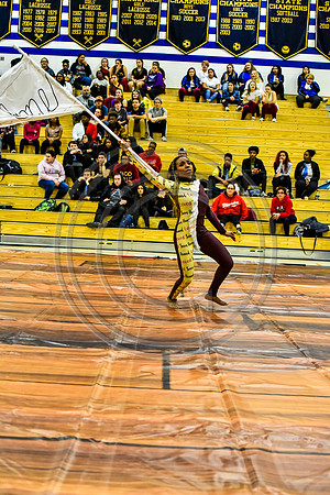 Winslow Township Guard_180310_Severna Park-6784