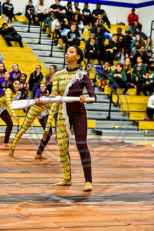 Winslow Township Guard_180310_Severna Park-6802