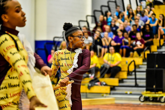 Winslow Township Guard_180310_Severna Park-6807
