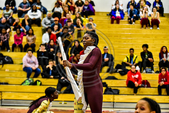 Winslow Township Guard_180310_Severna Park-6814