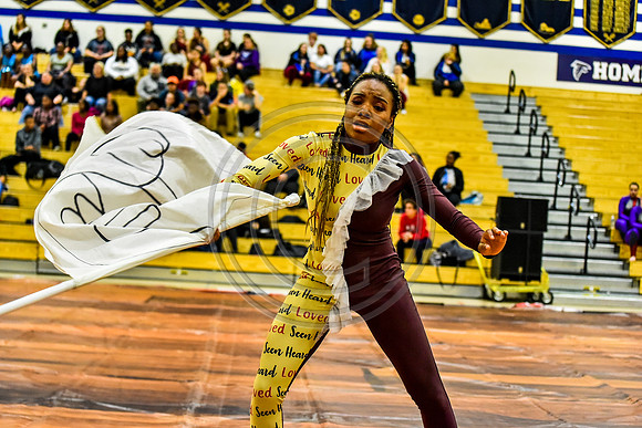 Winslow Township Guard_180310_Severna Park-6794
