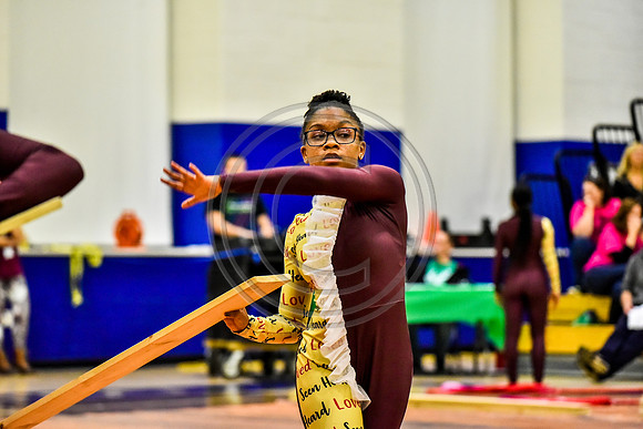 Winslow Township Guard_180310_Severna Park-6806
