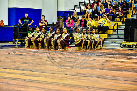 Winslow Township Guard_180310_Severna Park-6773