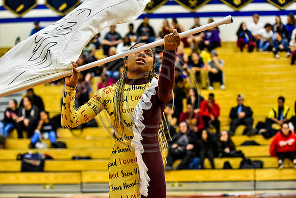 Winslow Township Guard_180310_Severna Park-6789