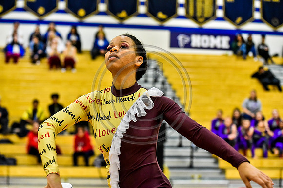 Winslow Township Guard_180310_Severna Park-6811