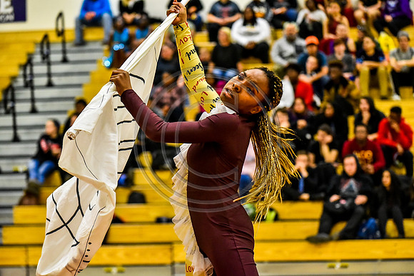Winslow Township Guard_180310_Severna Park-6790
