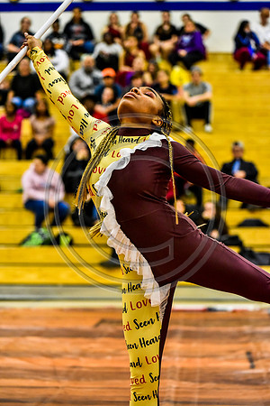 Winslow Township Guard_180310_Severna Park-6788