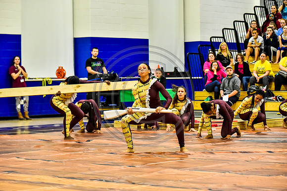 Winslow Township Guard_180310_Severna Park-6792