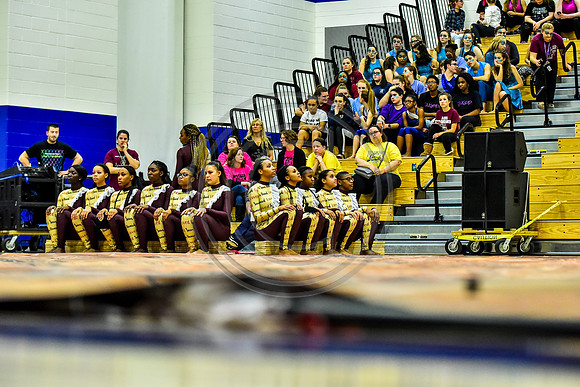 Winslow Township Guard_180310_Severna Park-6774