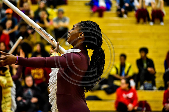 Winslow Township Guard_180310_Severna Park-6808