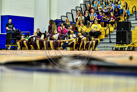 Winslow Township Guard_180310_Severna Park-6779
