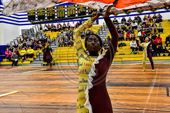 Winslow Township Guard_180310_Severna Park-3407