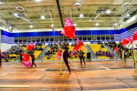 Winslow Township Guard_180310_Severna Park-3411
