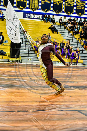 Winslow Township Guard_180310_Severna Park-6785