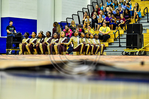 Winslow Township Guard_180310_Severna Park-6777