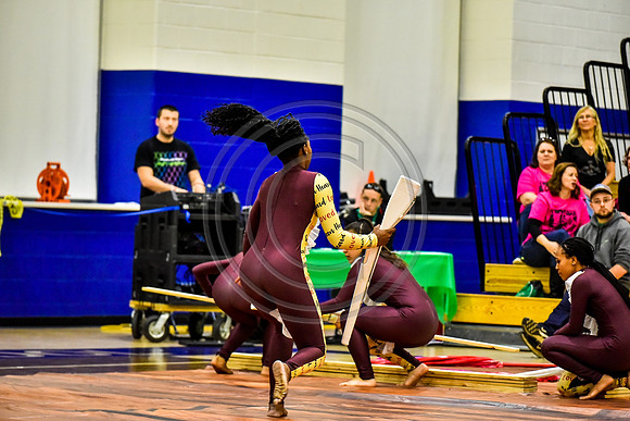 Winslow Township Guard_180310_Severna Park-6796