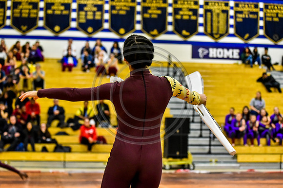 Winslow Township Guard_180310_Severna Park-6812