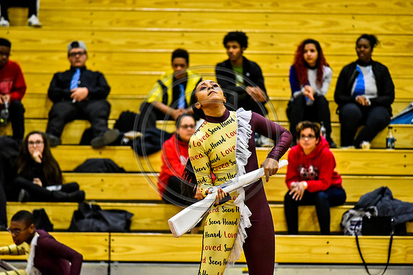 Winslow Township Guard_180310_Severna Park-6809