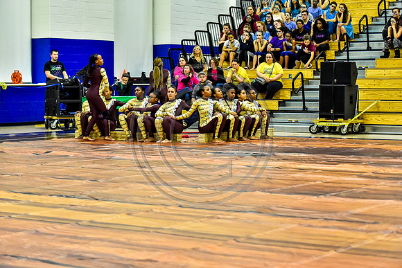Winslow Township Guard_180310_Severna Park-6780