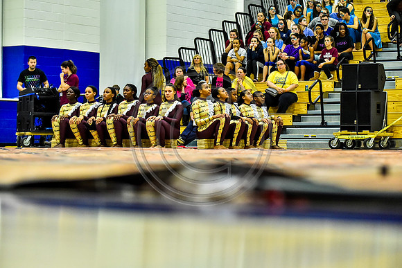 Winslow Township Guard_180310_Severna Park-6776