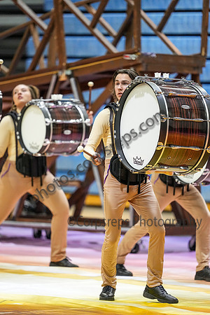 Spring-Ford Drumline_240406_Spring-Ford-02839