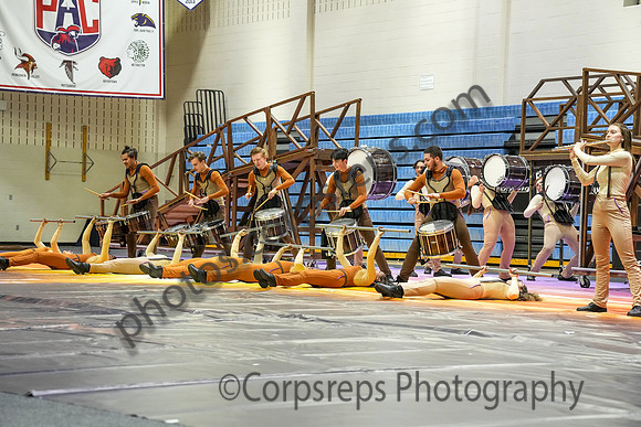 Spring-Ford Drumline_240406_Spring-Ford-02829