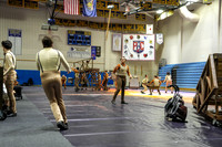 Spring-Ford Drumline_240406_Spring-Ford-02745