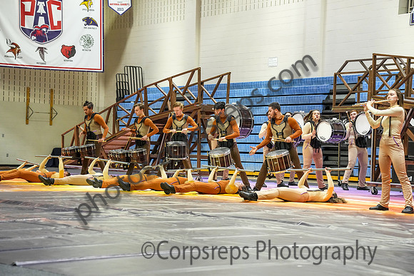 Spring-Ford Drumline_240406_Spring-Ford-02830