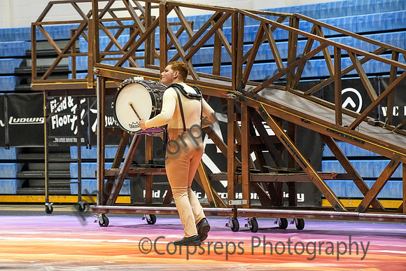 Spring-Ford Drumline_240406_Spring-Ford-02814