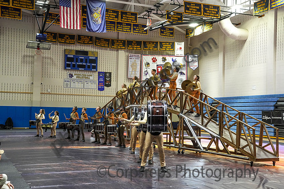 Spring-Ford Drumline_240406_Spring-Ford-02872