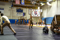 Spring-Ford Drumline_240406_Spring-Ford-02747