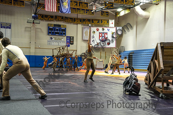 Spring-Ford Drumline_240406_Spring-Ford-02747