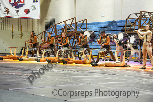 Spring-Ford Drumline_240406_Spring-Ford-02827