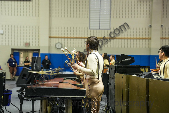 Spring-Ford Drumline_240406_Spring-Ford-02860
